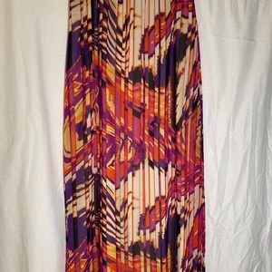 Beautiful Maxi Skirt